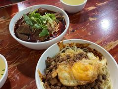 -朱儿面庄(洋河三路店)