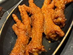 -巴蜀大将火锅(春熙店)