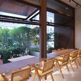 街头氛围感brunch 秋天的杭州最舒服