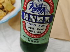 -京秀缘蒸汽海鲜农家菜大馅蒸饺