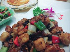 -鱼翅楼·津派砂锅鱼翅(水上公园店)