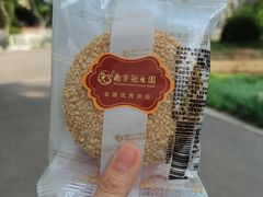 -南京冠生园(太平南路店)