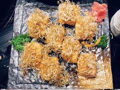 -梅筑·创意料理(王府井百货店)