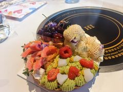 -ZAZA CAKERY