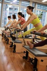 点击看大图 -Y+U遇瑜伽·普拉提