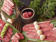 -老乾杯和牛烧肉(王府中环店)