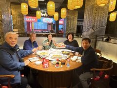 -潞州宴·长治人的会客厅(长兴北路店)
