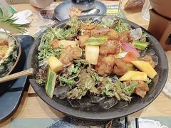 -泰悦澜·泰国餐厅(万象城店)