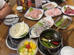 -厝味火锅·潮汕卤水火锅(十一合店)