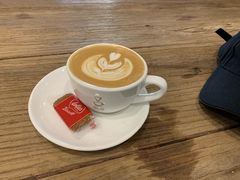 -MUSEE CAFE(保利·时光里店)