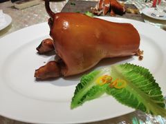 -8餐厅(新葡京酒店)