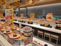 -争鲜回转寿司(朝北大悦城店)