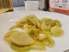 -火龙堂·风味民间菜(文一路店)