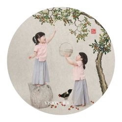 -VISION HER·薇森鹤专业孕婴亲子摄影工作室