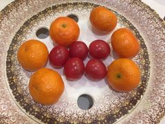 水果拼盘-大鸭梨烤鸭(石佛营店)