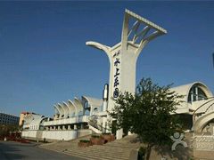 -水上乐园·欢乐世界