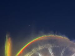 -咸阳湖景区-统一广场