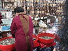 -方林富炒货店(西溪路78号本人店)
