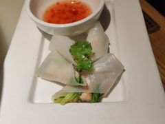 -绿茶餐厅(西单老佛爷店)