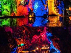 -宝晶宫旅游景区