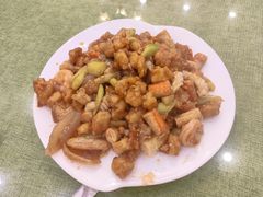 -桃子餐厅·天津菜(红星路直营店)