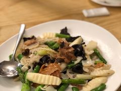 荷塘素食-德胜轩正宗顺德菜(宝安沙井会展中心店)