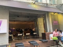 -MateMade Coffee(广州天河南店)