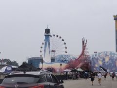 -大连圣亚海洋世界