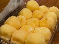 -泸溪河桃酥(江宁太阳城店)