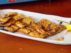 -鳗鱼家·深夜食堂(军博店)