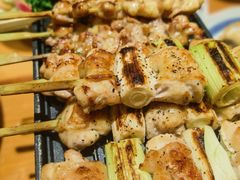 -大岛日本料理铁板烧(南通大饭店)
