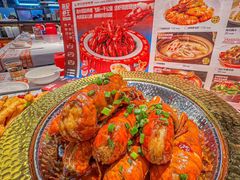 -熊记虾王·小龙虾(东晓南店)