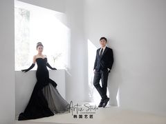 -艺匠摄影ARTIZ STUDIO(大连店)