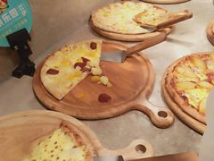 -比格比萨自助(万柳华联店)