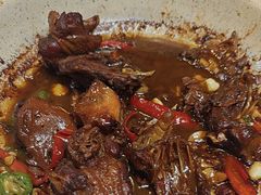 -勇利赵家烤肉坊(含光路店)
