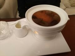 -燕庭·纯燕窝·甜品下午茶(南京西路店)