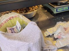 -洪湖里王姐大乌豆