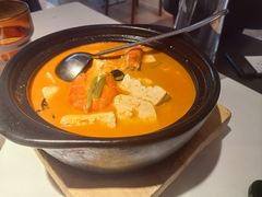 -汤城小厨•粤菜•靓汤(金宝街店)