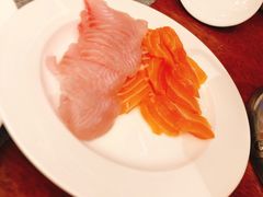 -赛瑞喜来登大酒店-盛宴自助餐厅