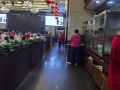 -北海渔村酒楼·粤菜海鲜点心(新华店)