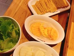 -竹犇番茄火锅(长风街店)