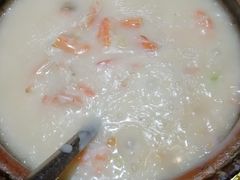 -金穗园·砂锅粥.醉鸡煲火锅(长寿路店)