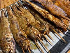 -管氏翅吧(马家堡店)