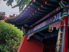 -戏马台景区