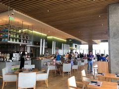 -解放碑威斯汀酒店-知味国际美食餐厅