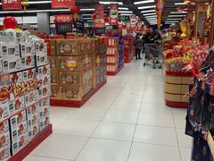 -家乐福(古北店)