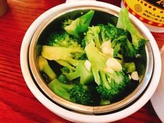 -蔡林记(丹尼斯6天地店)
