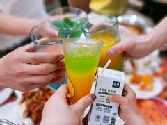 -芭菲盛宴·环球美食(锦城万达广场店)