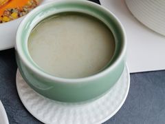 霸王花炖老母鸡-蟹榭·本帮江浙菜·蟹宴(五角场合生汇商场店)