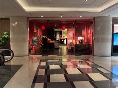 -杭州君悦酒店·湖滨28中餐厅